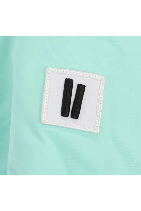 Geacă Planks Overstoke Anorak Cool Teal (10 k) picture - 11