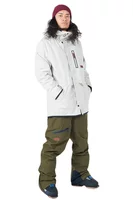 Geacă Planks The People Parka Bone (10 k)