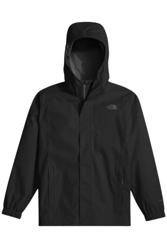 Geacă The North Face Resolve Reflective, Negru picture - 1