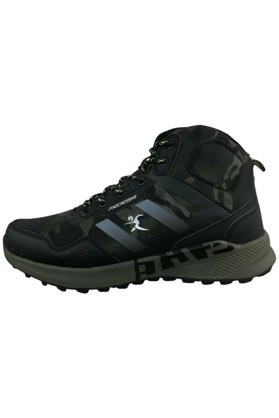 Ghete sport Knup 226M4 picture - 1