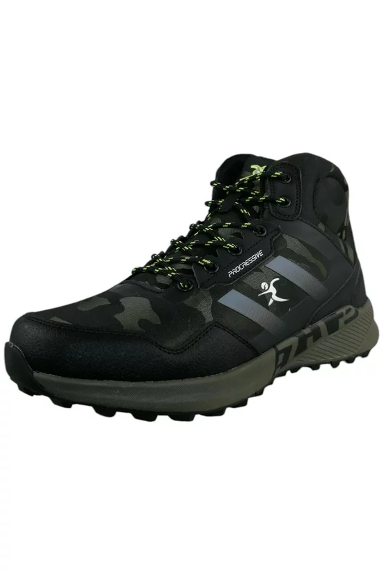 Ghete sport Knup 226M4 picture - 2