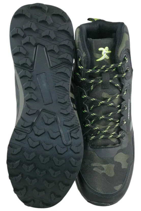 Ghete sport Knup 226M4 picture - 4