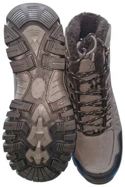 Ghete sport Knup 229M3 picture - 4