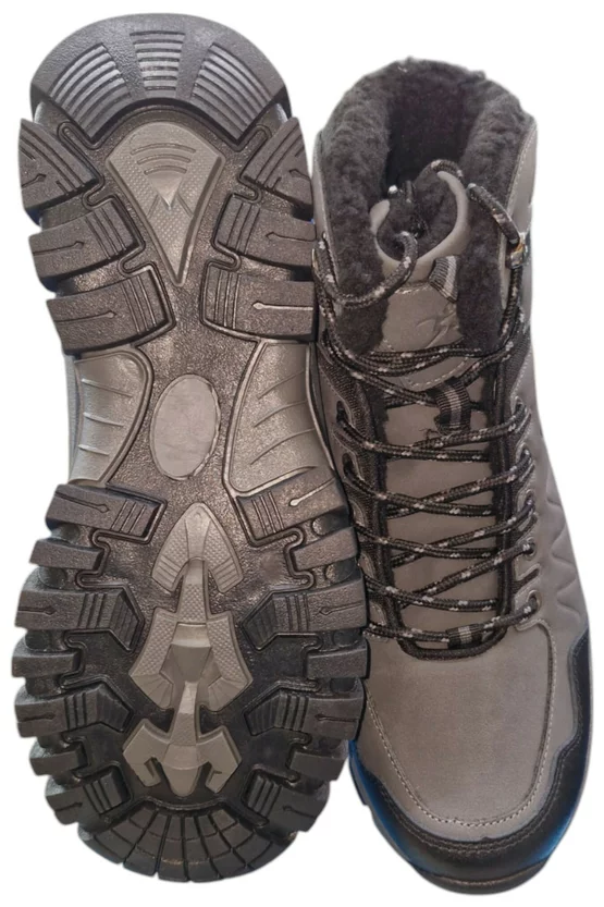 Ghete sport Knup 229M3 picture - 4