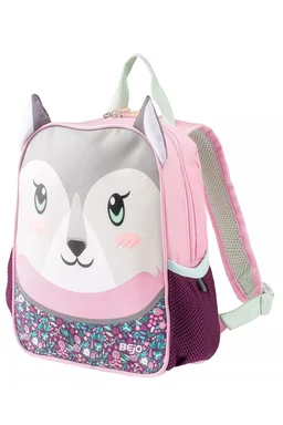 Ghiozdan Bejo Animali Lup 8 l