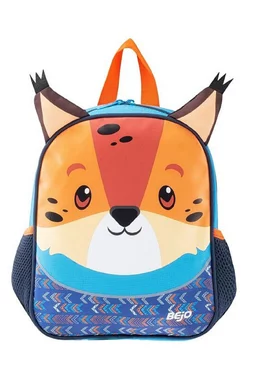 Ghiozdan Bejo Animali Lynx 8 l
