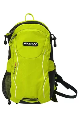 Ghiozdan Fizan Active 20 l Verde