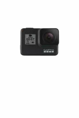 GoPro HERO7 Black + Card 32GB Sandisk