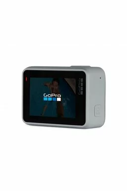 GoPro HERO7 White - Comenzi vocale, Stabilizare video, Full HD picture - 2