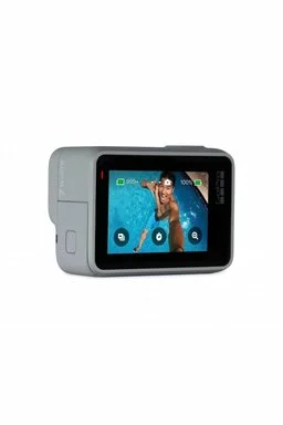 GoPro HERO7 White - Comenzi vocale, Stabilizare video, Full HD picture - 3