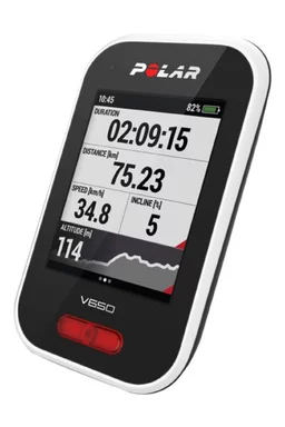 GPS Bike Computer Polar V650