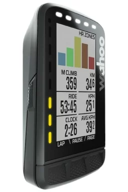 GPS Bike Computer Wahoo Element Roam