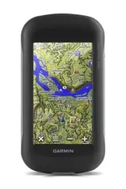 GPS Garmin Montana 680t