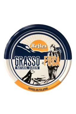 Grăsime focă neagră (100 ml)
