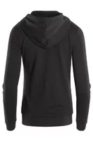 Hanorac Martes Lady Sulli Black