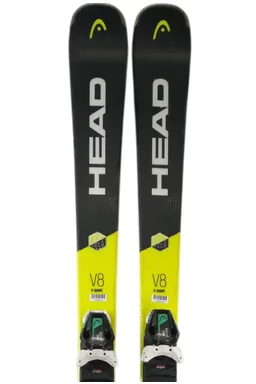 Ski Head V Shape SSH 23218