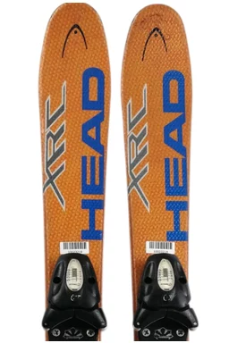 Ski Head X RC SSH 23219