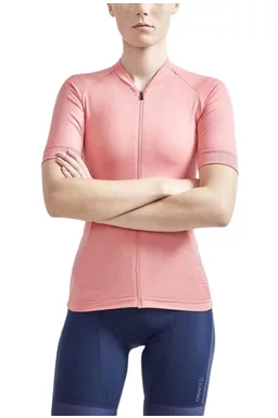 Îmbrăcăminte bicicletă Craft Endur, Roz