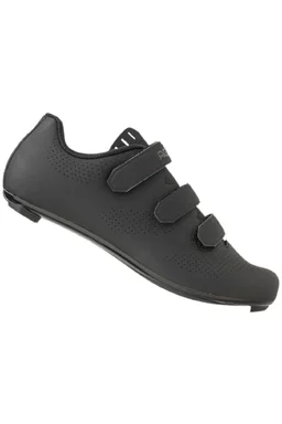 Încălțăminte ciclism Agu R410, Negru
