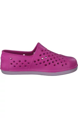 Încălțăminte copii Toms Romper Violet Eva