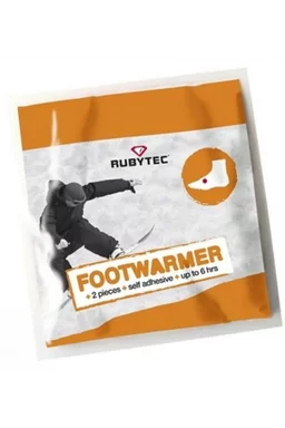 Încălzitoare picioare Rubytec Naha