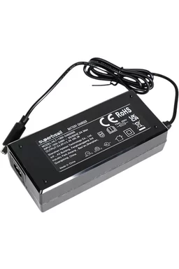 Încărcător 54.6V 2A pentru Kukirin G2 Pro (XY-KRG2P003)