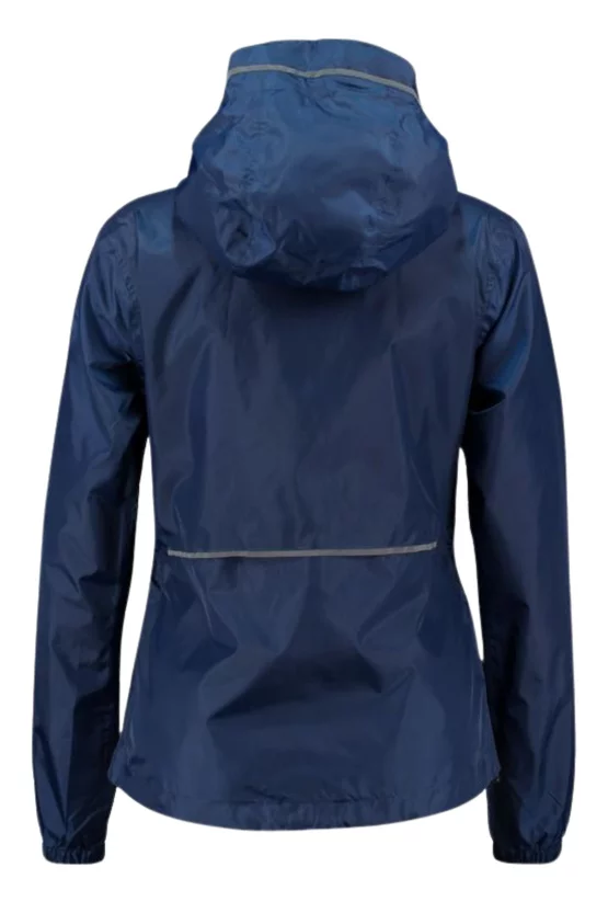 Jachetă ploaie Our Planet Baatara Men, Albastru picture - 2