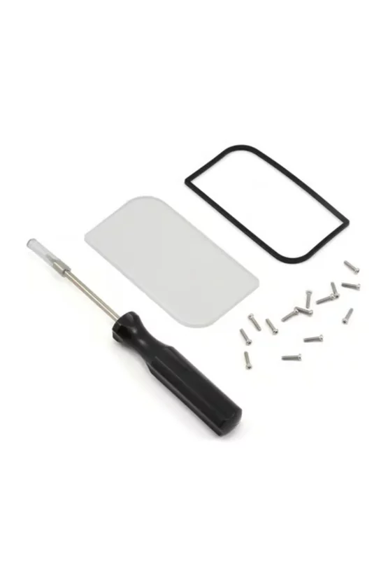 Kit înlocuire lentile GoPro pentru Dual Hero System picture - 1