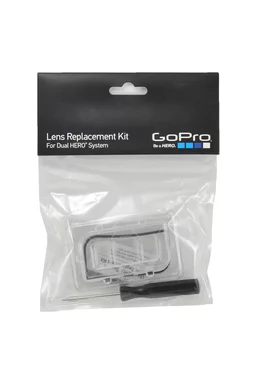 Kit înlocuire lentile GoPro pentru Dual Hero System