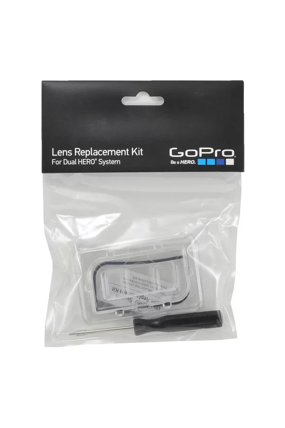 Kit înlocuire lentile GoPro pentru Dual Hero System picture - 2