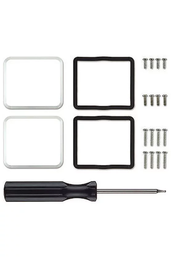 Kit înlocurire lentile GoPro pentru Hero 3 picture - 1
