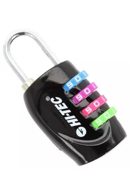 Lacăt Hi-Tec Kette Lock picture - 1
