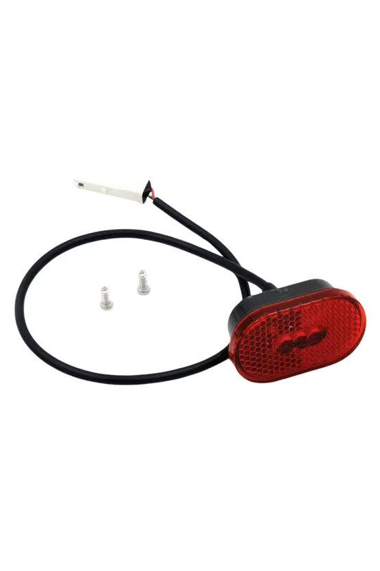 Lampă spate 1S/Pro 2/Mi 3 (M-4B) picture - 1