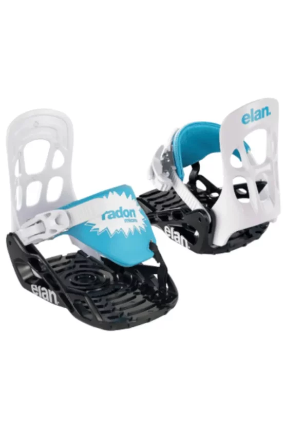 Legături snowboard Elan Radon Micro picture - 1