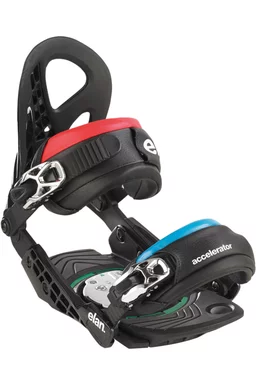 Legaturi snowboard Elan Rental Acc Basic