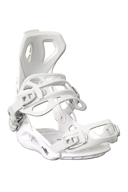 Legături Snowboard F2 T-Ride Bloom White