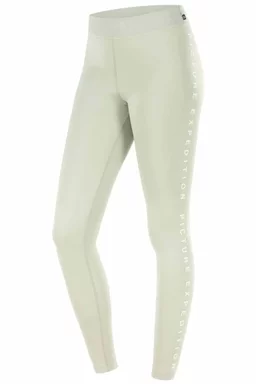 Leggings Picture Caty, Crem