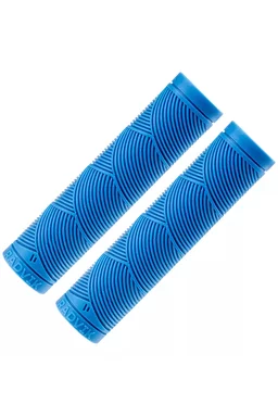 Mânere bicicletă Radvik Grippe Albastru 130 mm