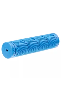 Mânere bicicletă Radvik Grippe Albastru 130 mm