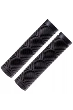 Mânere bicicletă Radvik Grippe Negru 130 mm