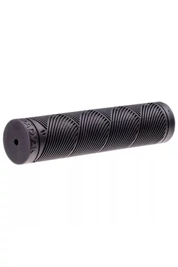 Mânere bicicletă Radvik Grippe Negru 130 mm