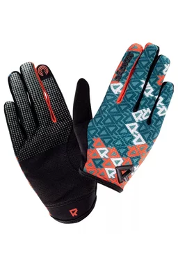 Mănuși bicicletă Radvik Myte LDS