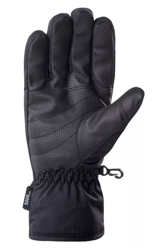 Mănuși Brugi 4ZS6 Negru picture - 3