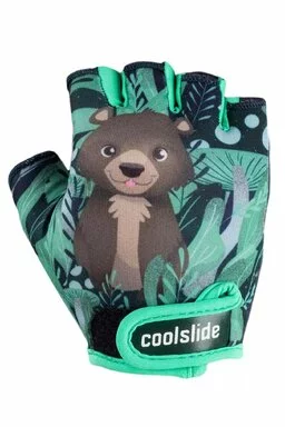 Mănuși Coolslide Forest Ursuleț
