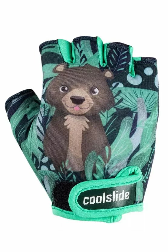 Mănuși Coolslide Forest Ursuleț picture - 1
