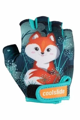 Mănuși Coolslide Forest Vulpe