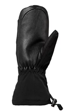 Mănuși cu încălzire Heat Experience Heated Everyday, negru