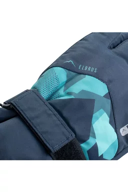 Mănuși Elbrus Akemi Jr. Dress/Moro picture - 2