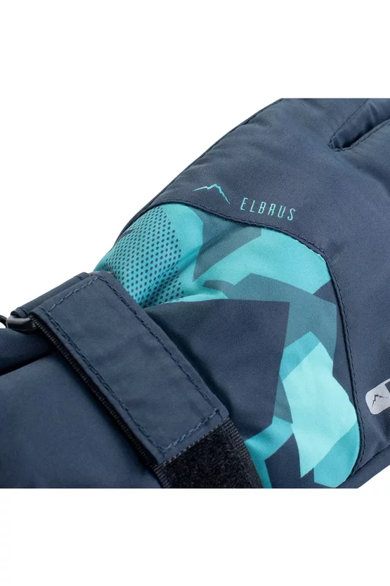 Mănuși Elbrus Akemi Jr. Dress/Moro picture - 2