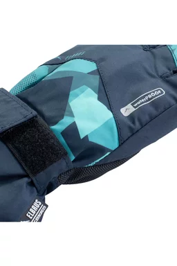 Mănuși Elbrus Akemi Jr. Dress/Moro picture - 3